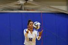 Wheaton Women's Volleyball  Wheaton Women's Volleyball vs Smith College. - Photo by Keith Nordstrom : Wheaton, Volleyball, Smith